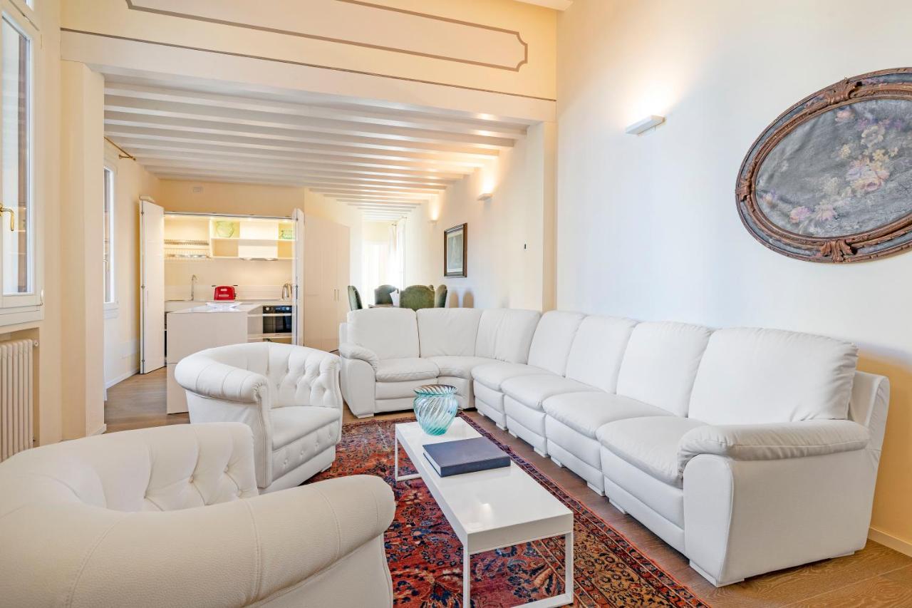 Residenza San Leonardo Appartement